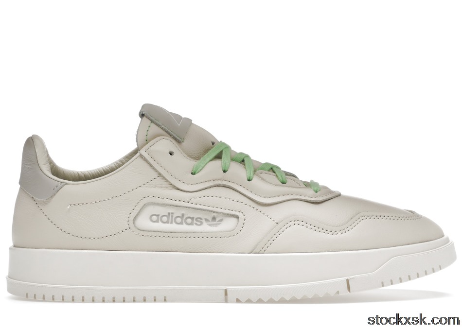 adidas SC Premiere Pharrell Ecru TintFX8019