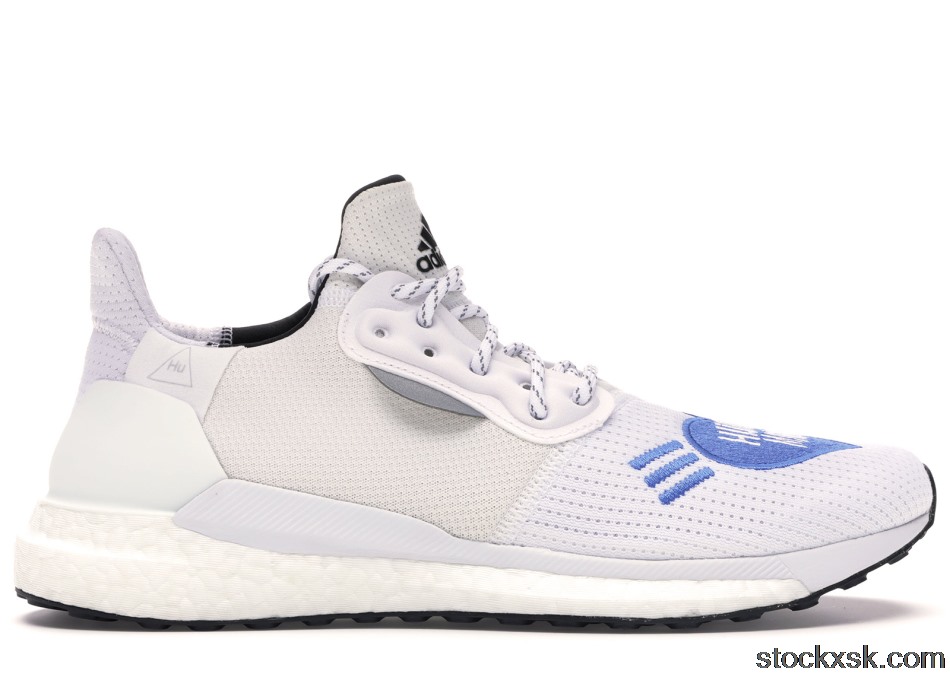 adidas Solar Hu Glide Human Made