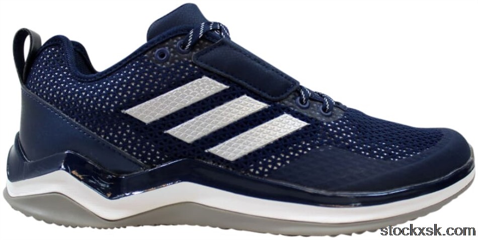 adidas Speed Trainer 3.0 Collegiate NavyQ16545