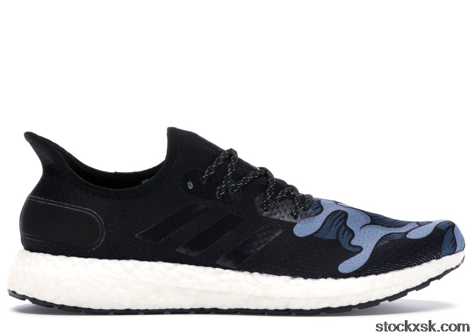 adidas Speedfactory AM4 Aaron Kai BlackEG7484 (Grey Print)