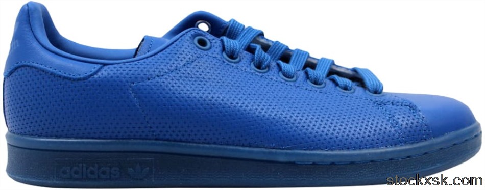 adidas Stan Smith AdiColor BlueS80246