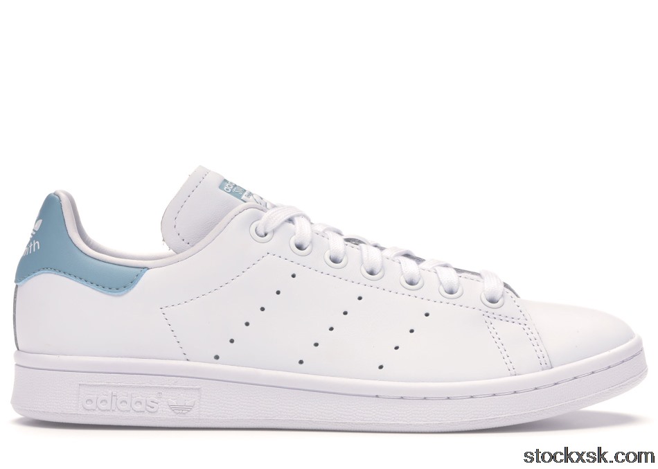adidas Stan Smith Cloud White Ash GreyEE5797