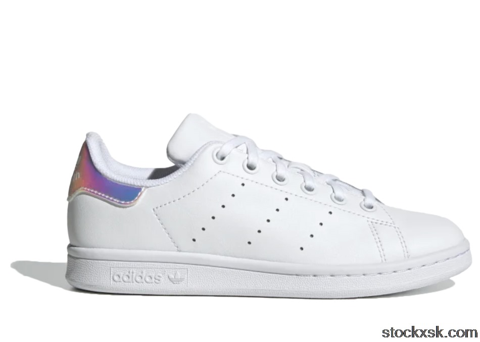 adidas Stan Smith Cloud White (GS)FU6673