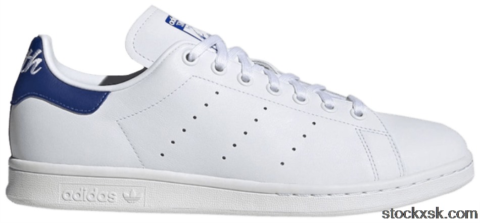 adidas Stan Smith CursiveEG8356