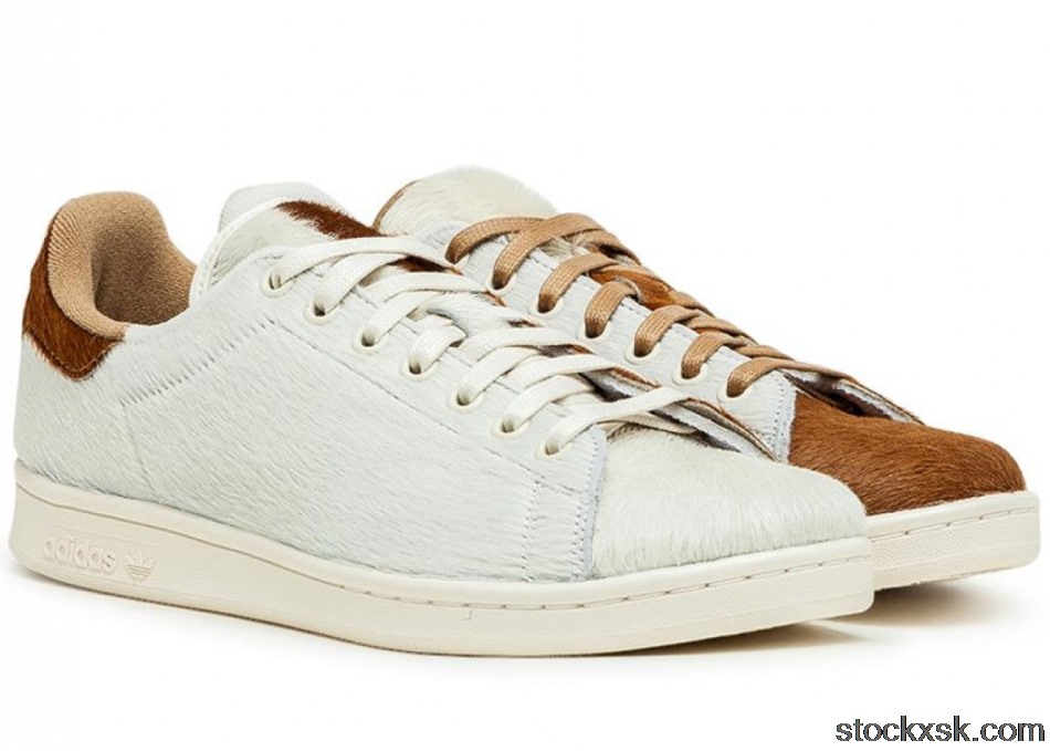 adidas Stan Smith Gore-Tex Gremlins MogwaiS42669