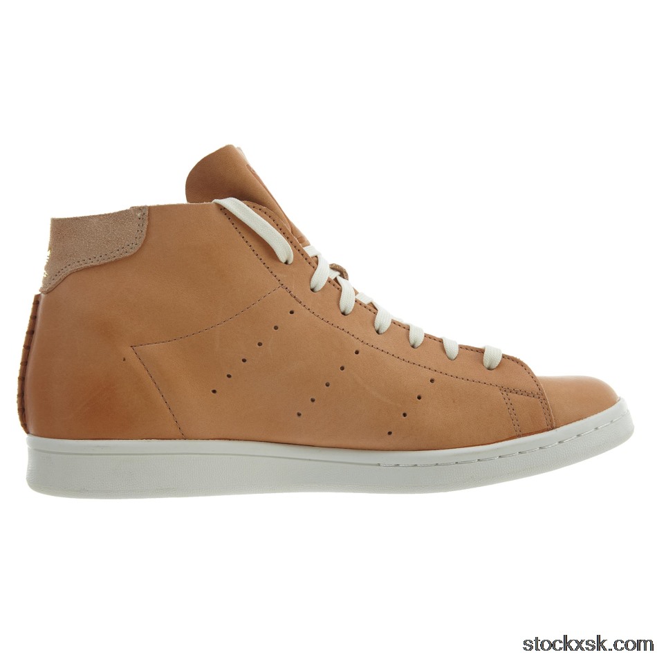 adidas Stan Smith Mid Pc Super Cool/Super Cool/Vintage WhiteF37615
