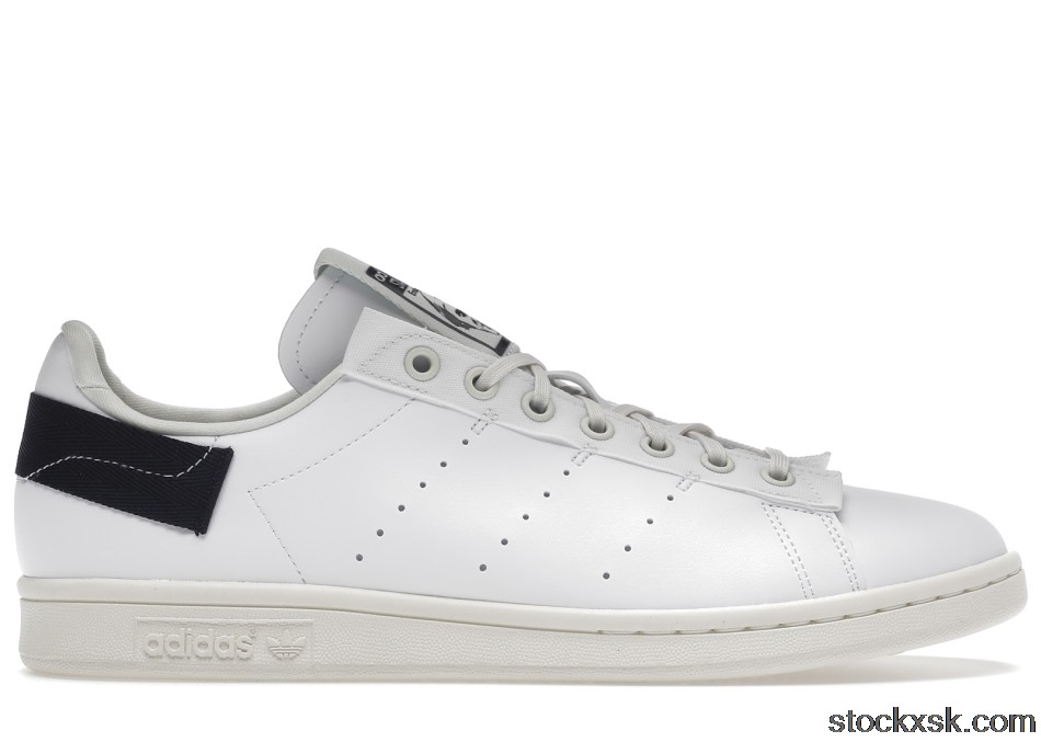 adidas Stan Smith Parley White BlackGV7614