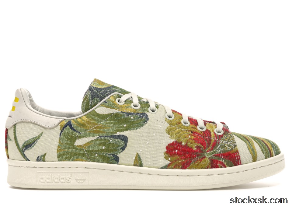 adidas Stan Smith Pharrell JacquardB25383