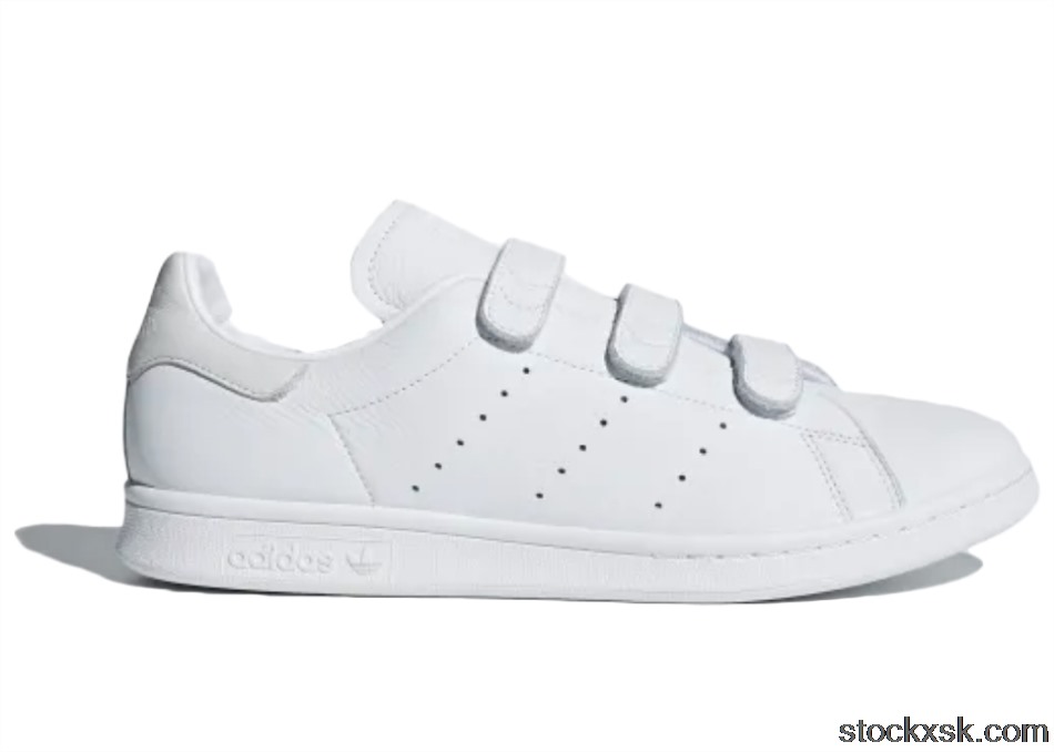 adidas Stan Smith x Raf Simons Comfort WhiteS81170