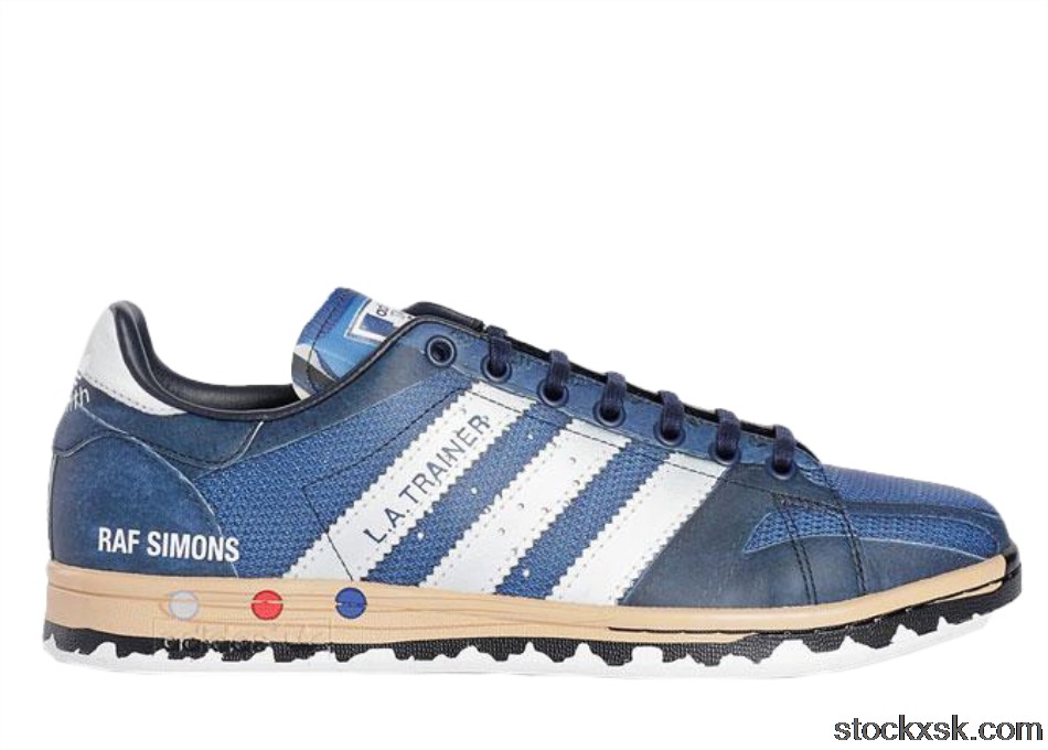 adidas Stan Smith x Raf Simons LA TrainerEE7951