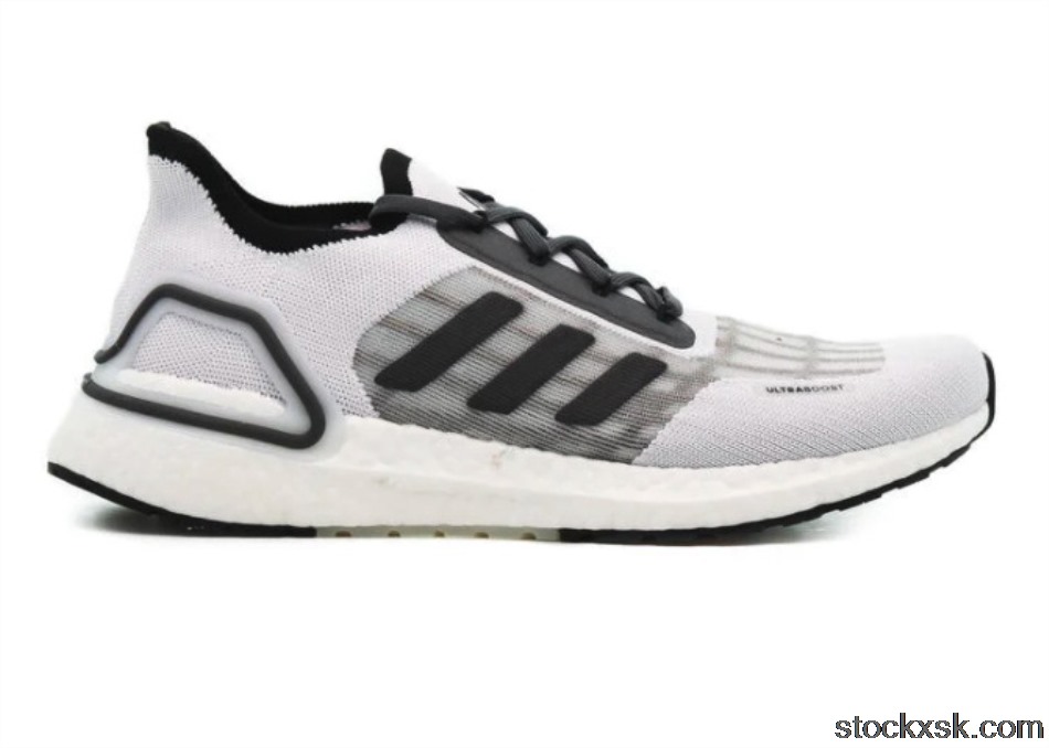 adidas Summer.Rdy James Bond 007 WhiteFY0650