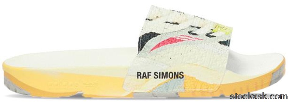adidas Torsion Adilette Raf SimonsEE7958