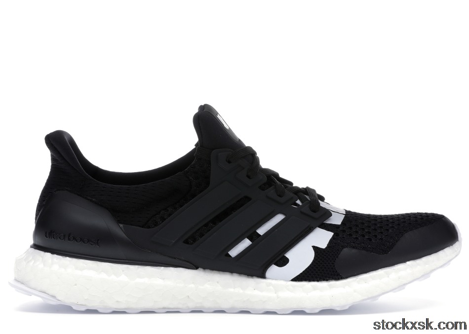 adidas Ultra Boost 1.0 Undefeated BlackB22480