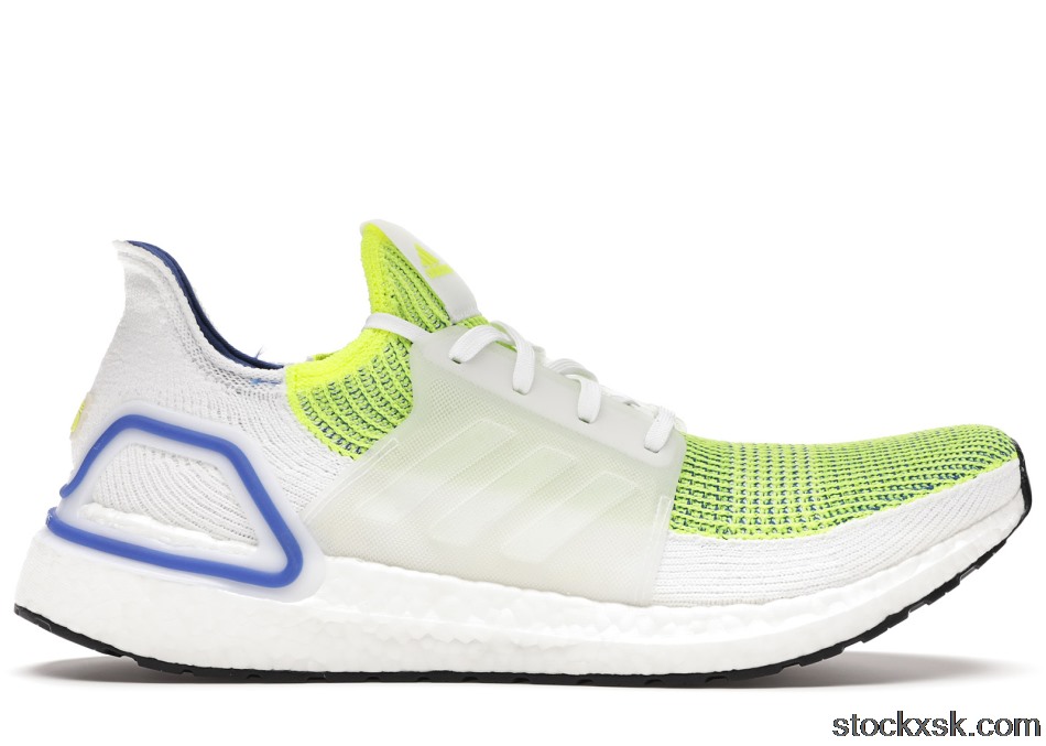 adidas Ultra Boost 19 SNS Special DeliveryFV6012