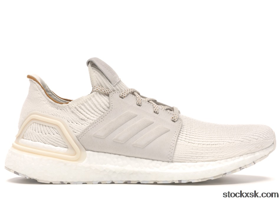 adidas Ultra Boost 19 Universal Works WhiteEG5188