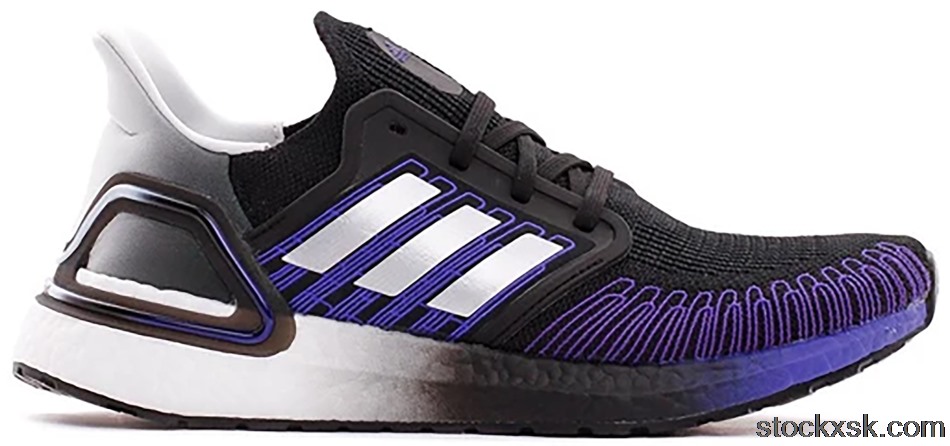 adidas Ultra Boost 20 5th Anniversary PackFV0033
