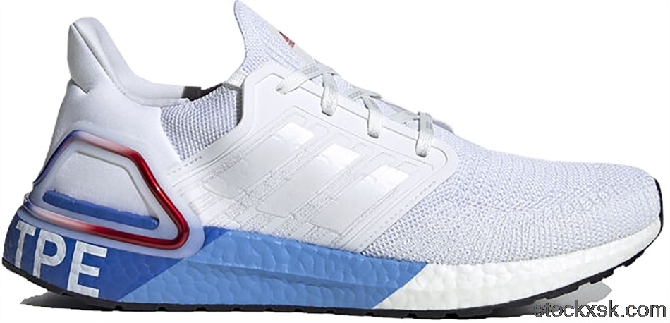 adidas Ultra Boost 20 City Pack TaipeiFX7816