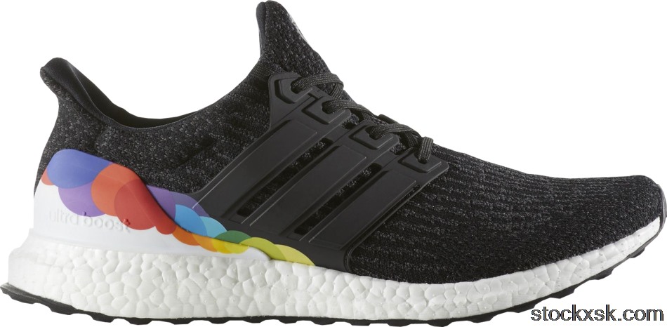 adidas Ultra Boost 3.0 LGBT PrideCP9632