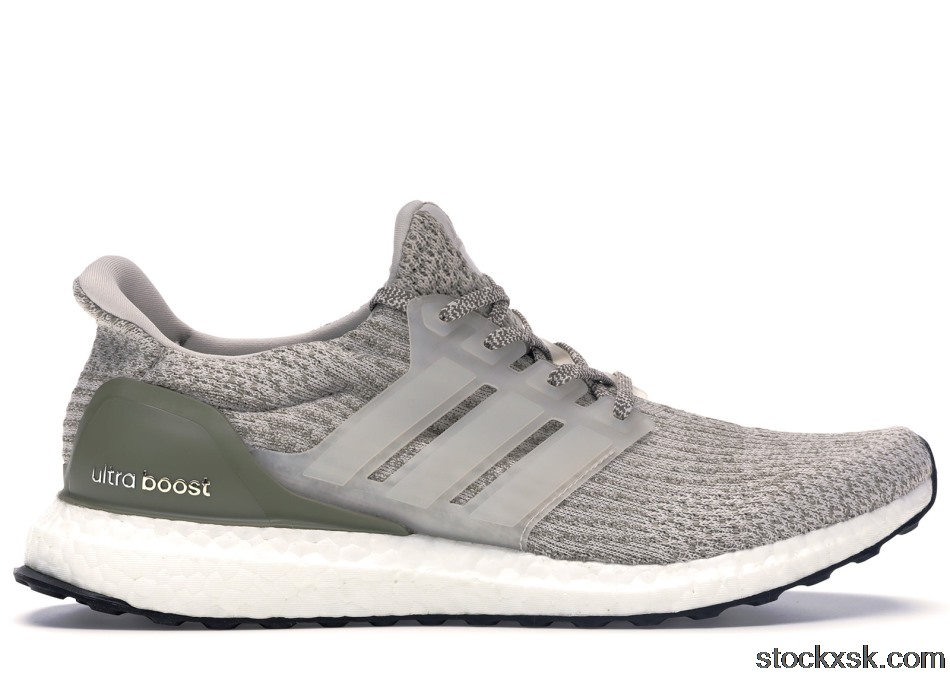 adidas Ultra Boost 3.0 Olive CopperBA8847