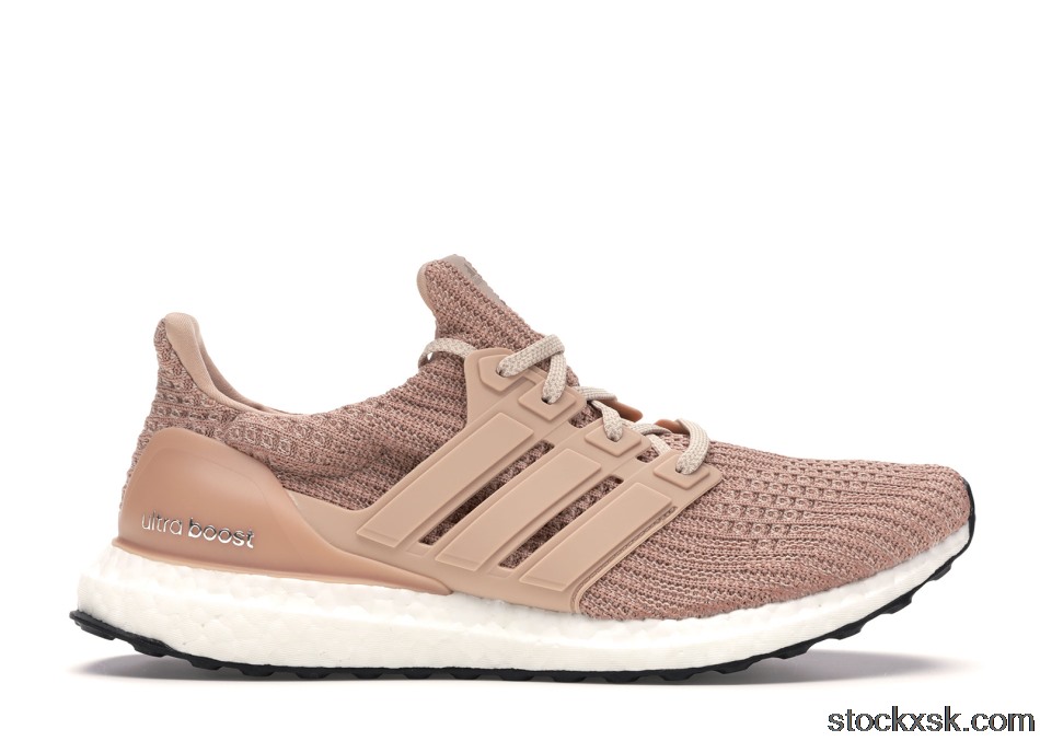 adidas Ultra Boost 4.0 Ash Pearl (W)BB6309