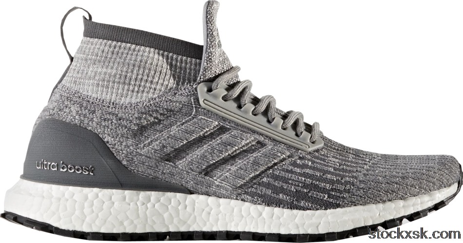 adidas Ultra Boost ATR Mid GreyCG3000