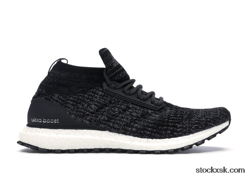 adidas Ultra Boost ATR Mid OreoS82036