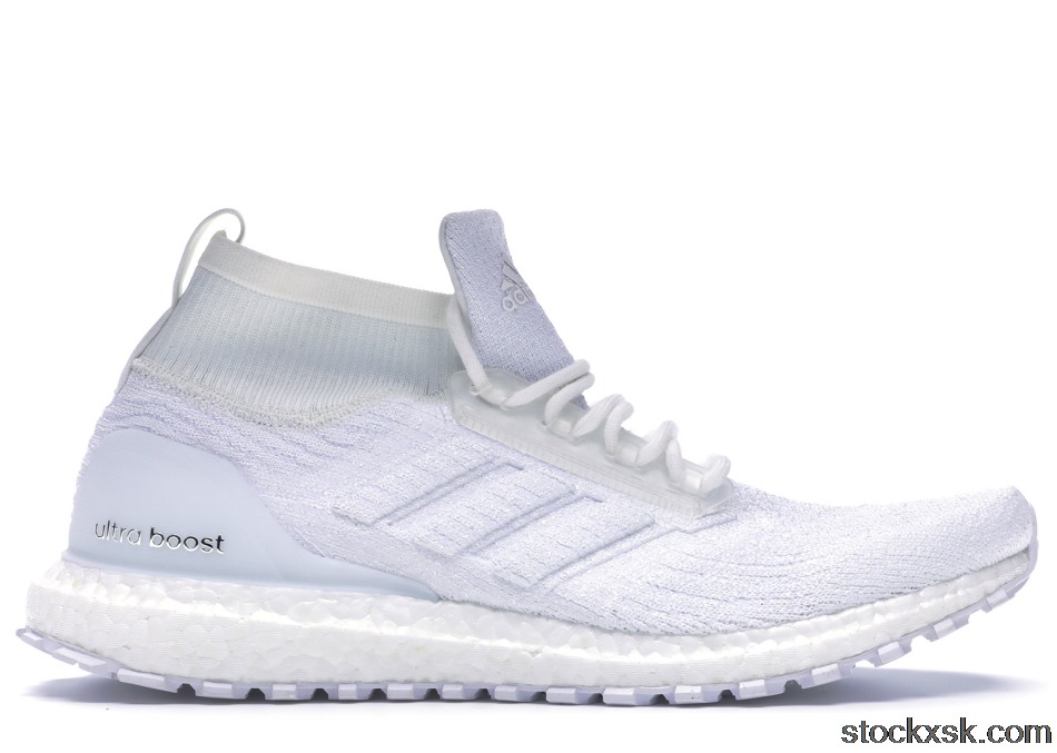 adidas Ultra Boost ATR Undye PackBB6131
