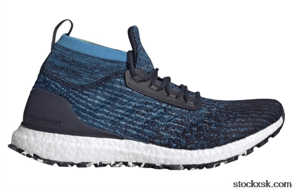 adidas Ultra Boost All Terrain MarineB37698