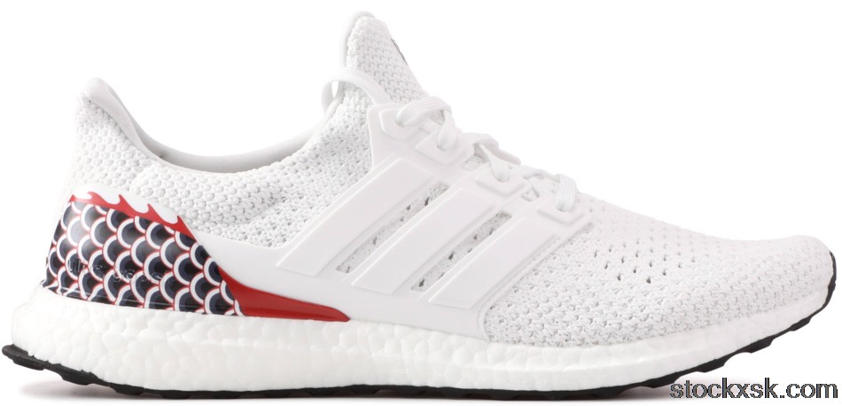 adidas Ultra Boost Clima Dragon BoatEE7150