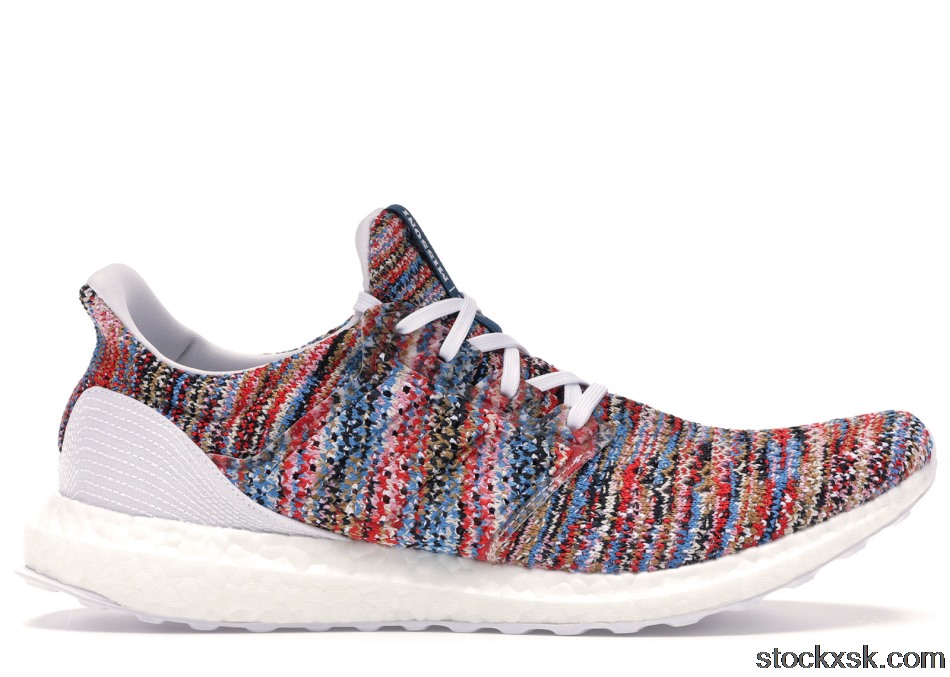 adidas Ultra Boost Clima Missoni Multi-ColorD97771