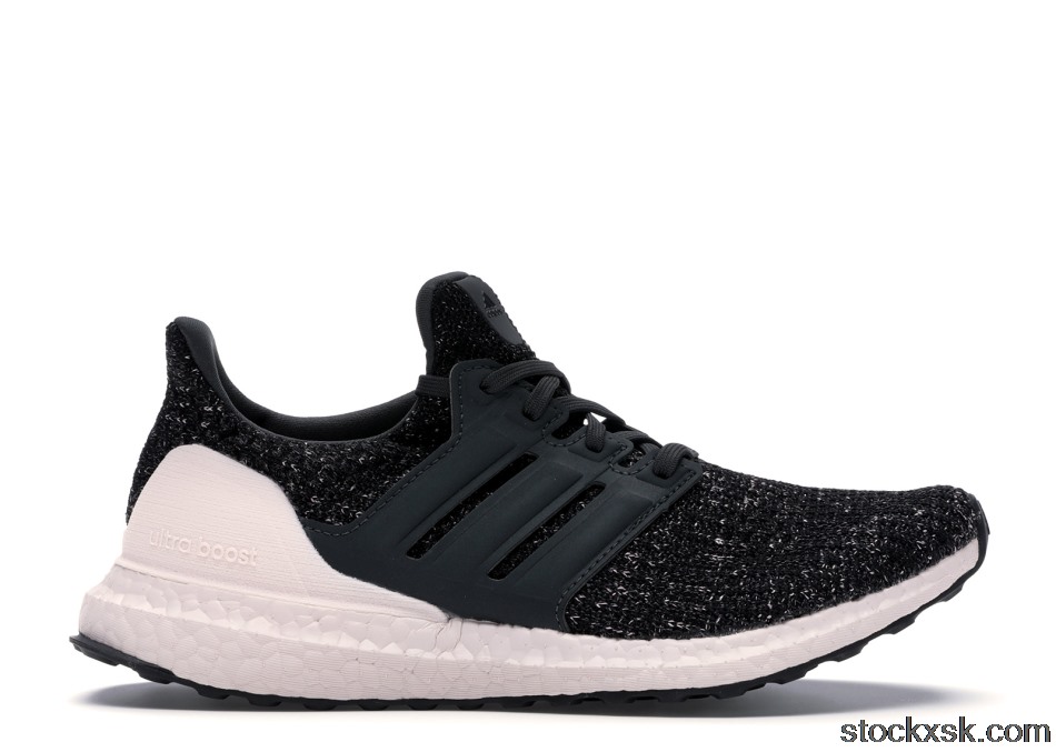 adidas Ultra Boost Core Black Orchid Tint (W)DB3210