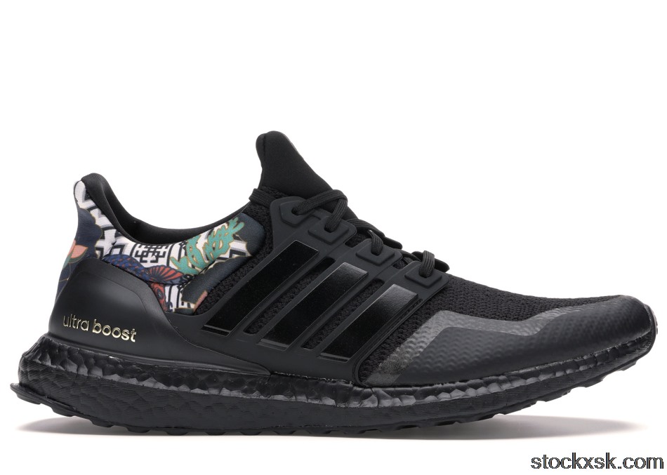 adidas Ultra Boost DNA Chinese New Year (2020)FW4324