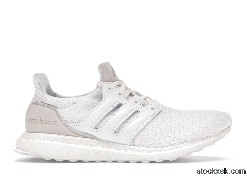 adidas Ultra Boost DNA Cloud White (W)FW4901