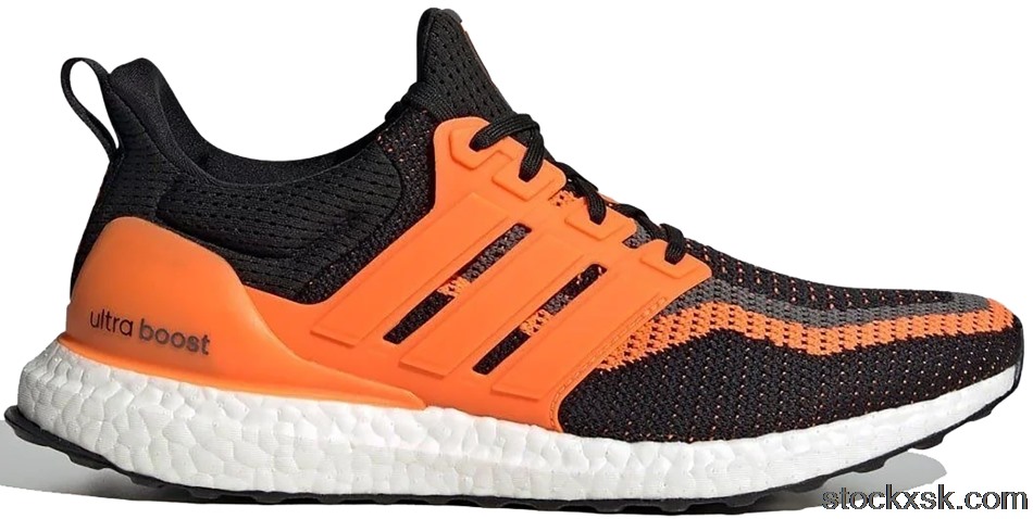 adidas Ultra Boost DNA JuventusFZ3624