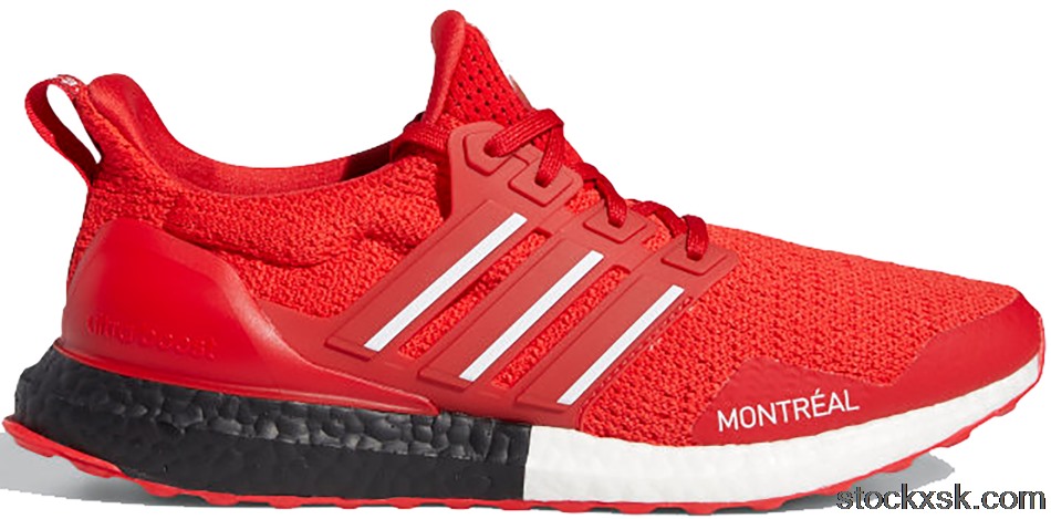 adidas Ultra Boost DNA MontrealFY3426