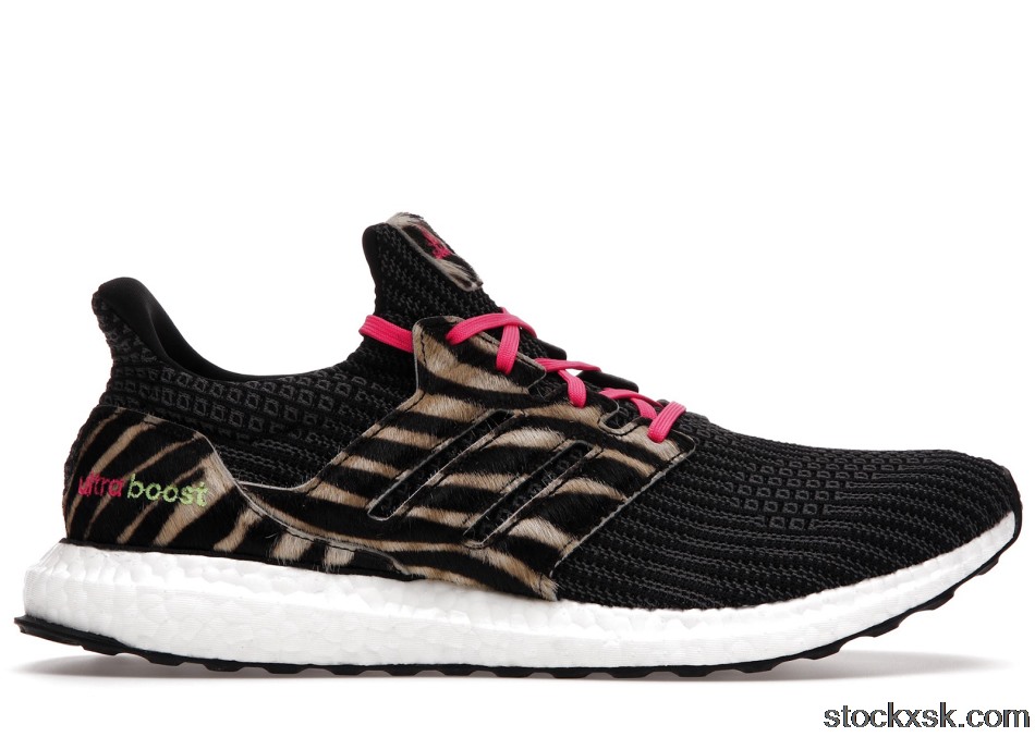 adidas Ultra Boost DNA ZebraFZ2730