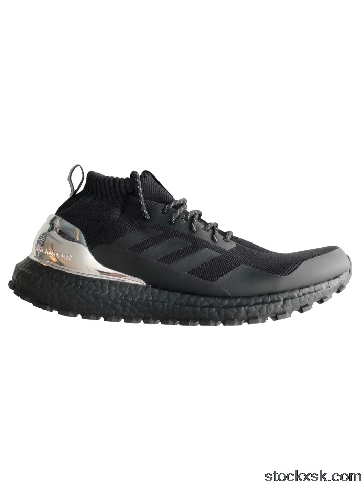 adidas Ultra Boost Mid Kith x Nonnative Friends and FamilyAB37076