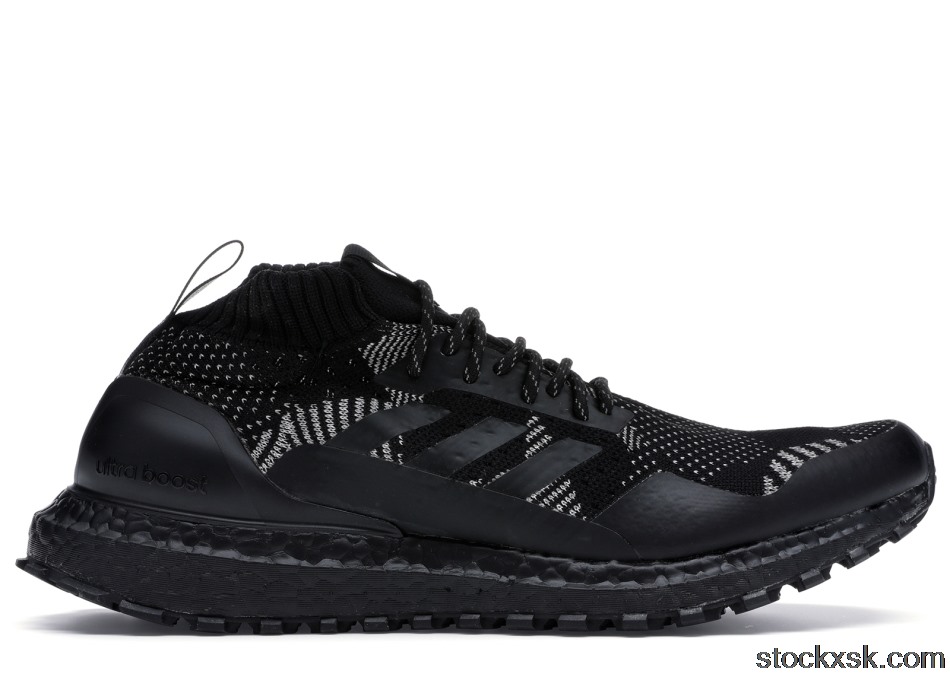 adidas Ultra Boost Mid Kith x NonnativeDB0712