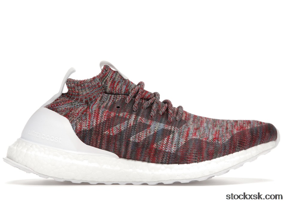 adidas Ultra Boost Mid Ronnie FiegBY2592