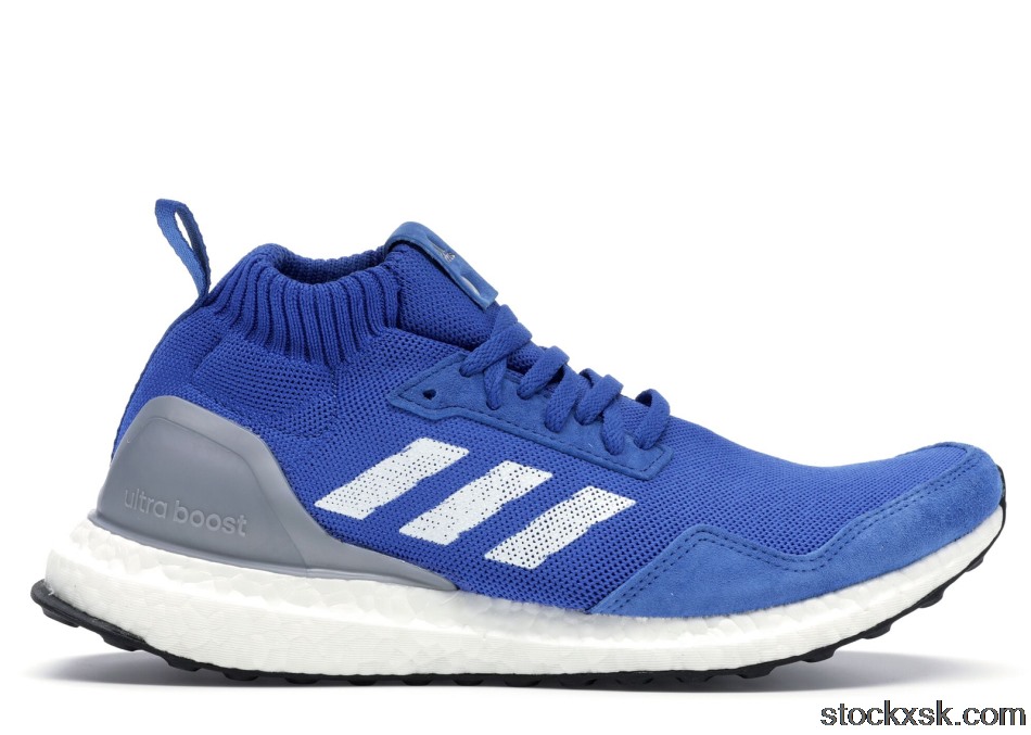 adidas Ultra Boost Mid Run Thru TimeBY3056