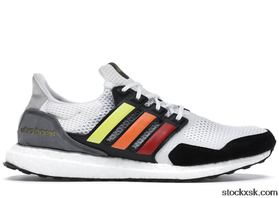 adidas Ultra Boost S&L Pride (2020)FY5347