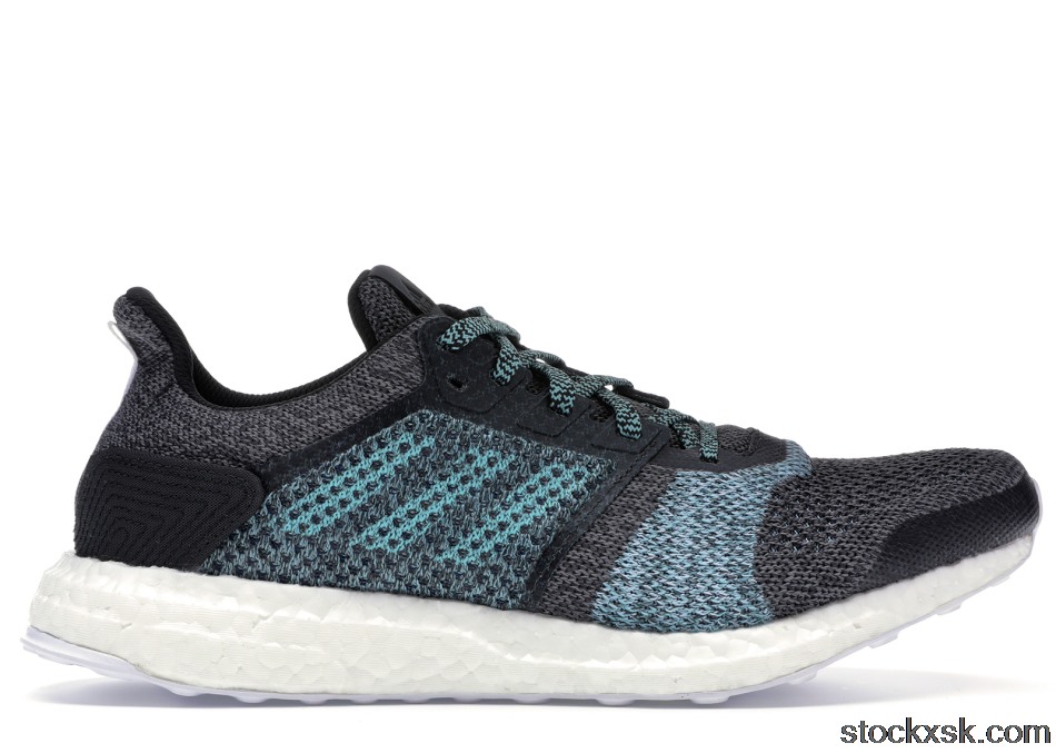 adidas Ultra Boost ST Parley CarbonDB0925