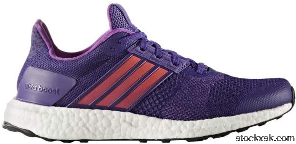 adidas Ultra Boost ST Unity Purple (W)AQ4430