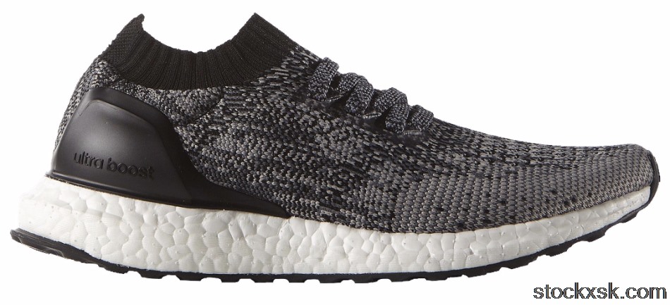 adidas Ultra Boost Uncaged Core Black (Youth)BA8295