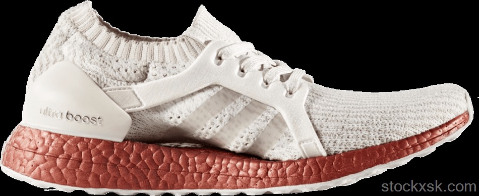 adidas Ultra Boost X LTD Crystal White (W)BB1973