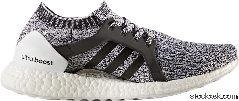 adidas Ultra Boost X Oreo (W)CG2977