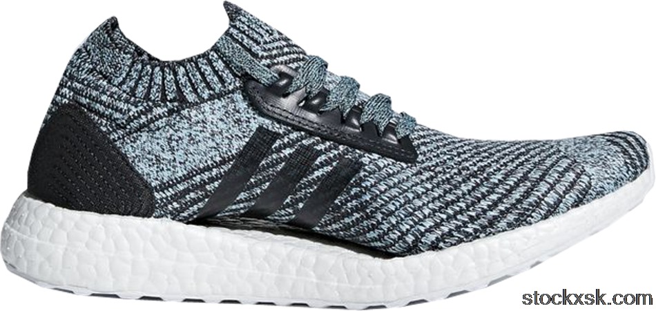 adidas Ultra Boost X Parley Carbon (W)DB0641