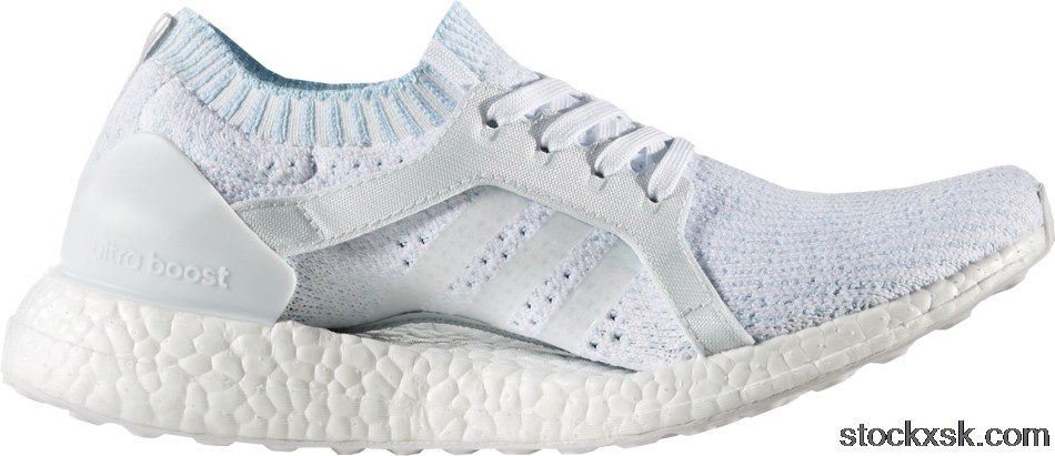 adidas Ultra Boost X Parley Coral Bleaching (W)BY2707