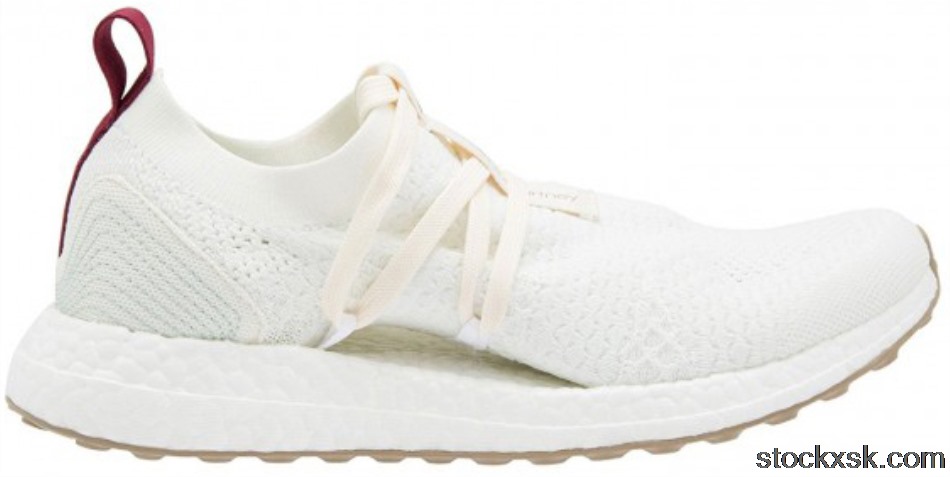 adidas Ultra Boost X Parley Stella McCartney Chalk White (W)BB5511