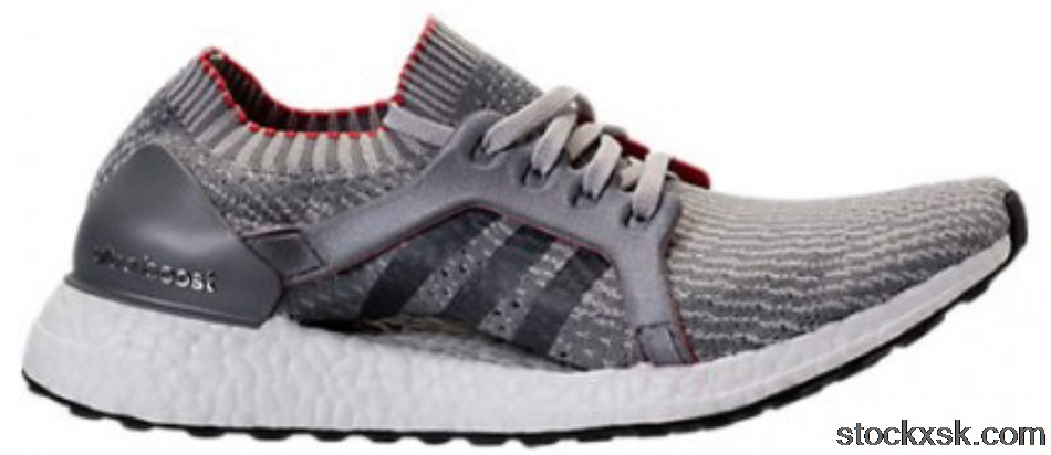 adidas Ultra Boost X Pearl Grey (W)BB3434